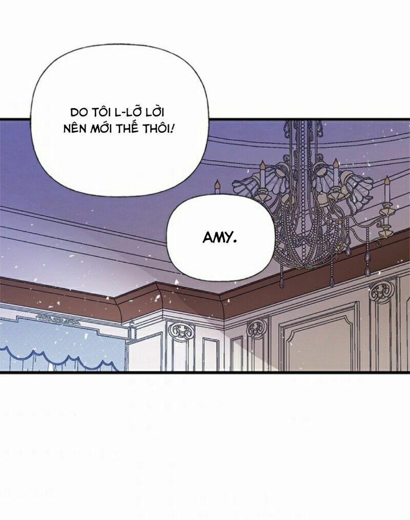 Chị Tôi Đã Nhặt Về Nhà Một Nam Chính Quyến Rũ 38 trang 24