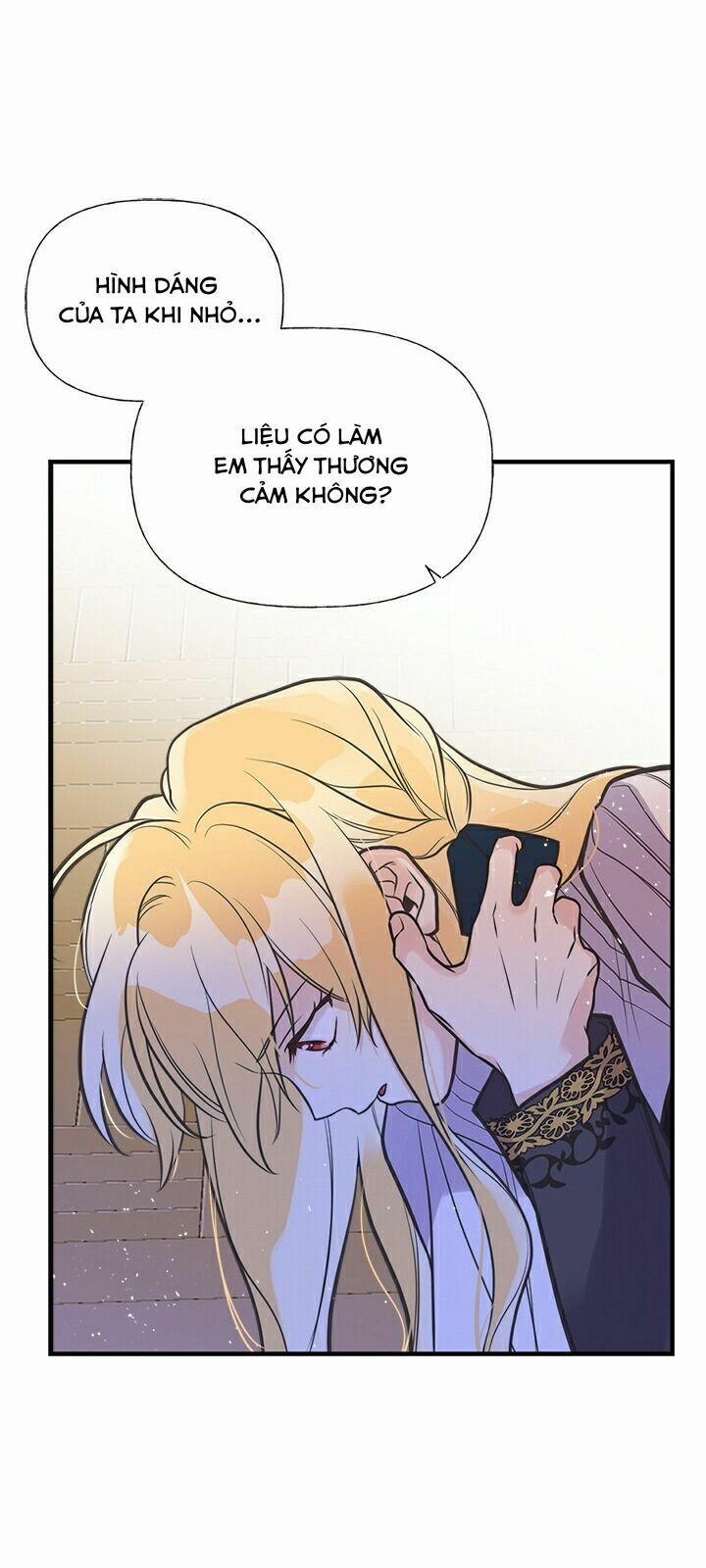 Chị Tôi Đã Nhặt Về Nhà Một Nam Chính Quyến Rũ 38 trang 26