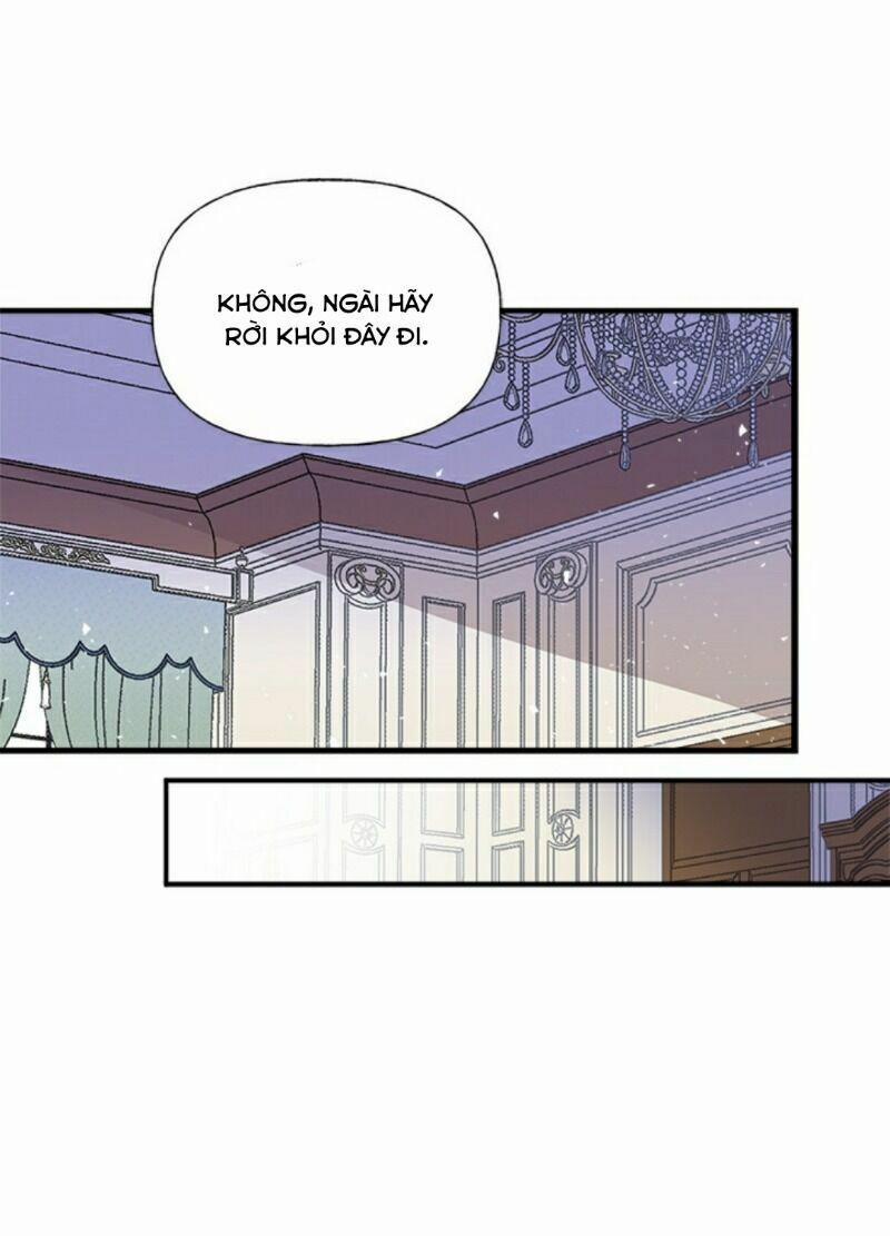 Chị Tôi Đã Nhặt Về Nhà Một Nam Chính Quyến Rũ 38 trang 29