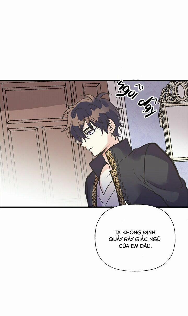 Chị Tôi Đã Nhặt Về Nhà Một Nam Chính Quyến Rũ 38 trang 30