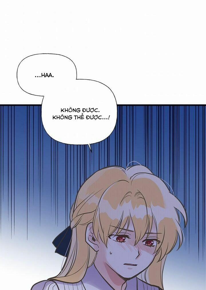 Chị Tôi Đã Nhặt Về Nhà Một Nam Chính Quyến Rũ 38 trang 32