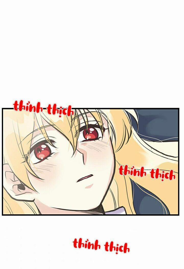 Chị Tôi Đã Nhặt Về Nhà Một Nam Chính Quyến Rũ 38 trang 37