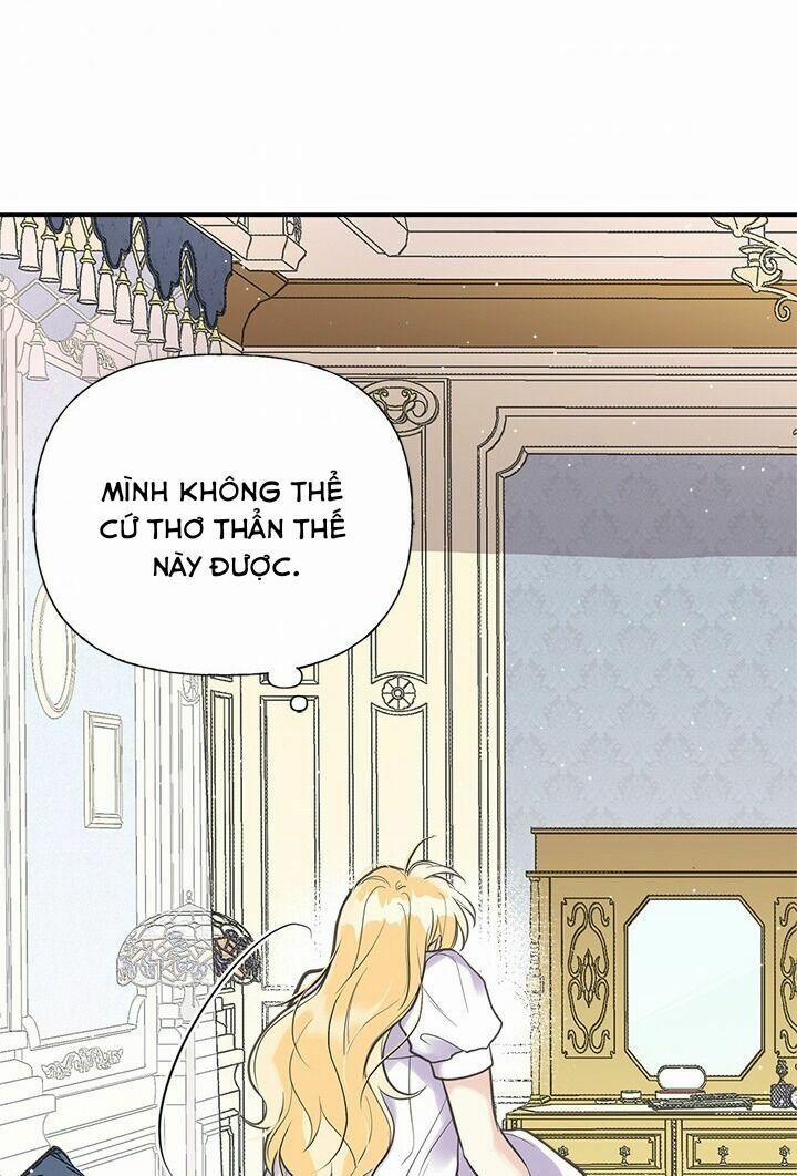 Chị Tôi Đã Nhặt Về Nhà Một Nam Chính Quyến Rũ 38 trang 38