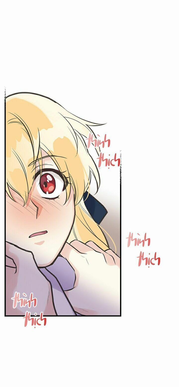 Chị Tôi Đã Nhặt Về Nhà Một Nam Chính Quyến Rũ 38 trang 4