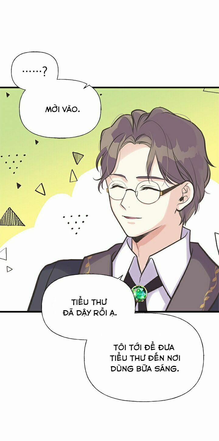 Chị Tôi Đã Nhặt Về Nhà Một Nam Chính Quyến Rũ 38 trang 41