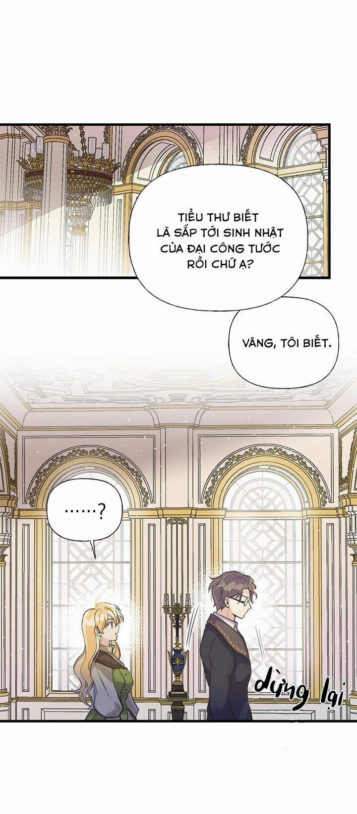 Chị Tôi Đã Nhặt Về Nhà Một Nam Chính Quyến Rũ 38 trang 43