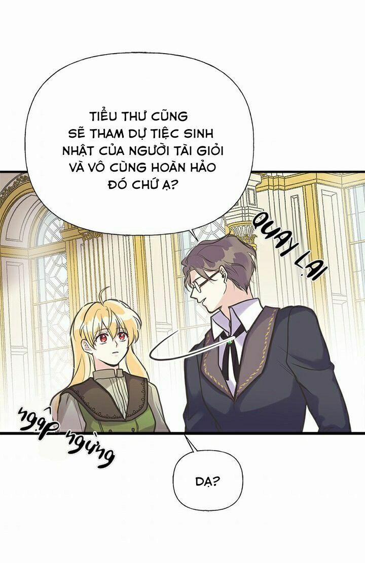 Chị Tôi Đã Nhặt Về Nhà Một Nam Chính Quyến Rũ 38 trang 44