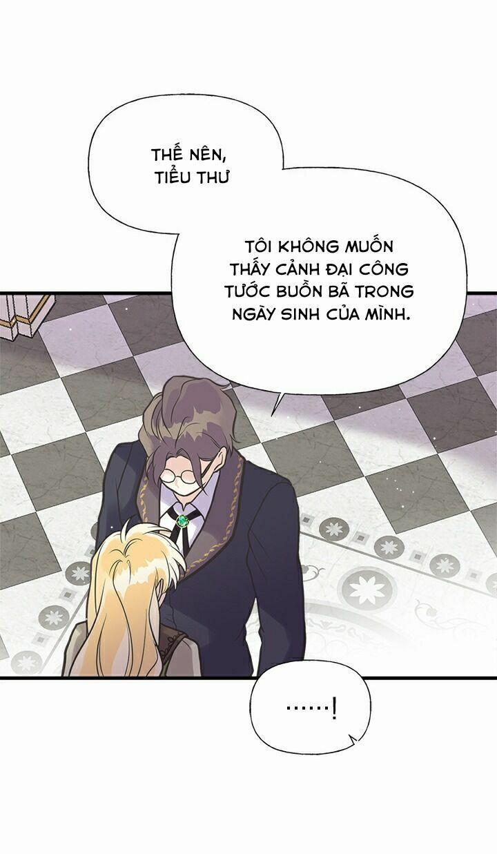 Chị Tôi Đã Nhặt Về Nhà Một Nam Chính Quyến Rũ 38 trang 46