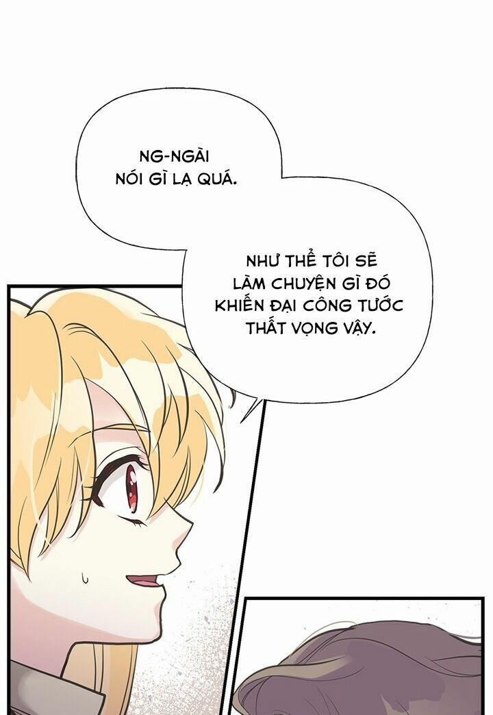 Chị Tôi Đã Nhặt Về Nhà Một Nam Chính Quyến Rũ 38 trang 47