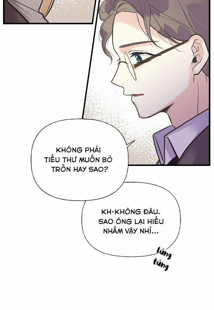 Chị Tôi Đã Nhặt Về Nhà Một Nam Chính Quyến Rũ 38 trang 48