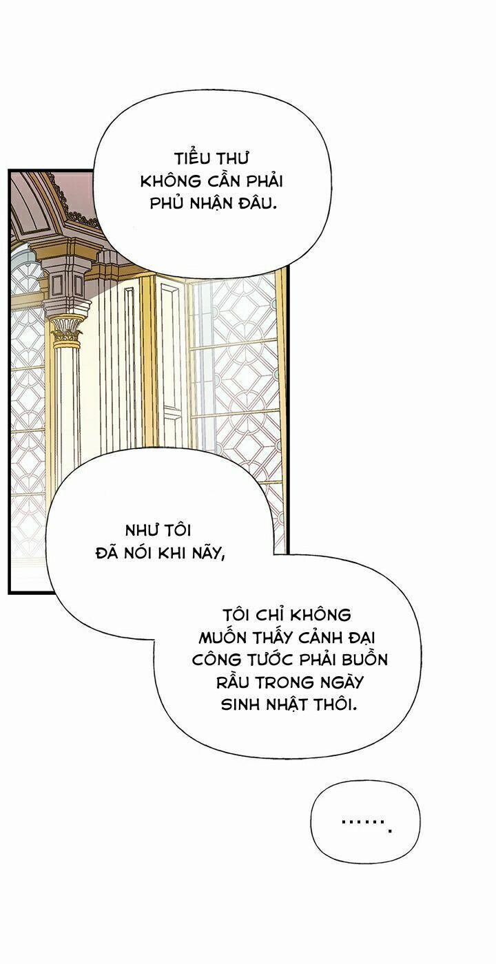 Chị Tôi Đã Nhặt Về Nhà Một Nam Chính Quyến Rũ 38 trang 49