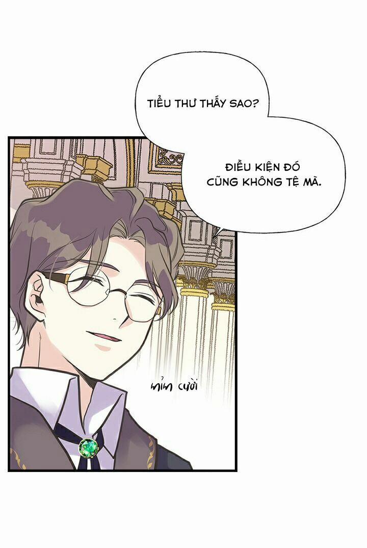 Chị Tôi Đã Nhặt Về Nhà Một Nam Chính Quyến Rũ 38 trang 55