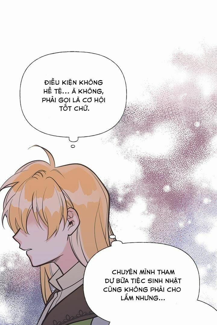 Chị Tôi Đã Nhặt Về Nhà Một Nam Chính Quyến Rũ 38 trang 56