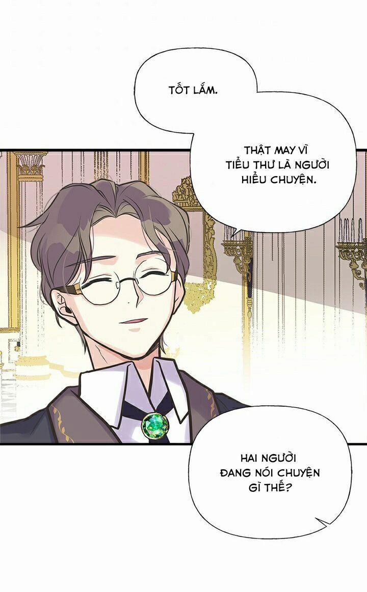 Chị Tôi Đã Nhặt Về Nhà Một Nam Chính Quyến Rũ 38 trang 60