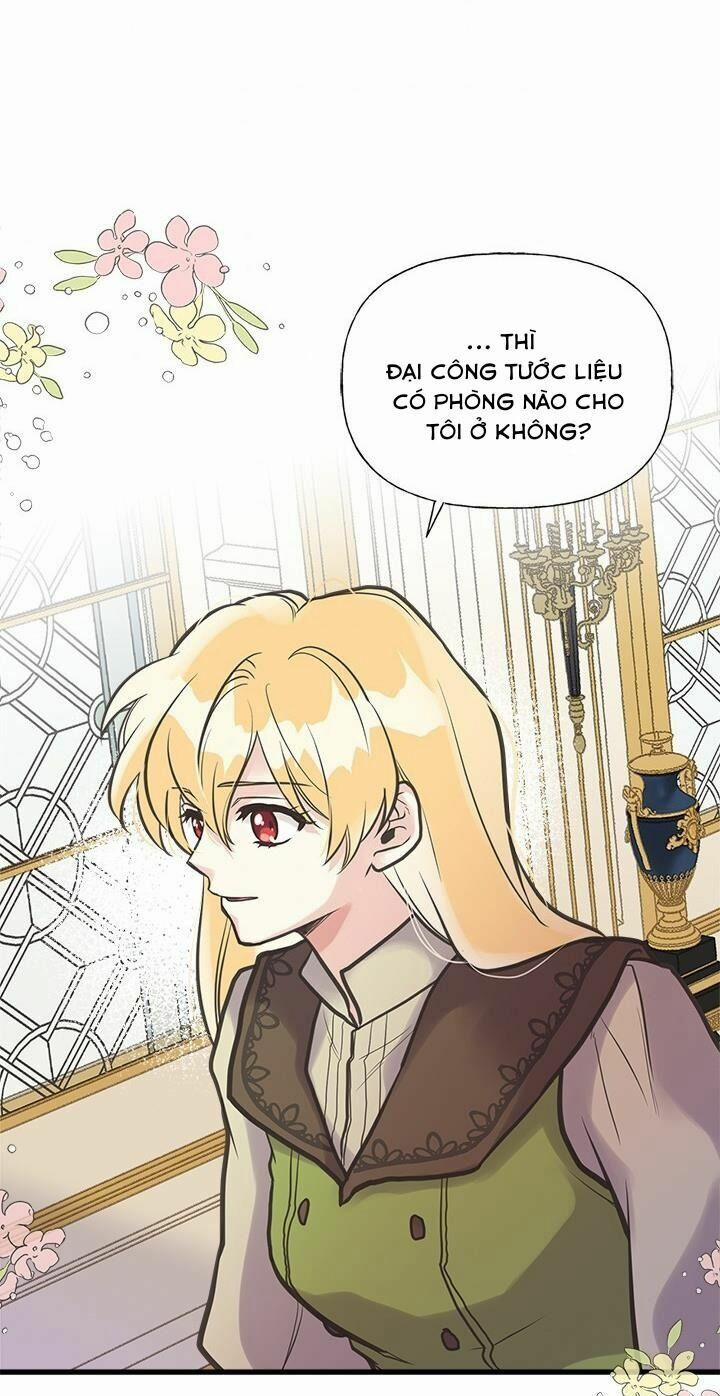 Chị Tôi Đã Nhặt Về Nhà Một Nam Chính Quyến Rũ 38 trang 67