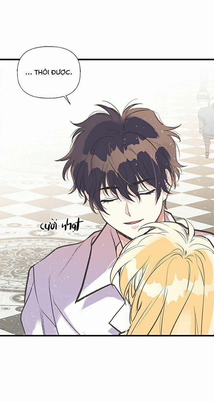 Chị Tôi Đã Nhặt Về Nhà Một Nam Chính Quyến Rũ 39 trang 12