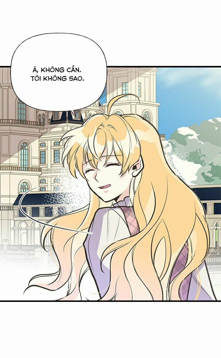 Chị Tôi Đã Nhặt Về Nhà Một Nam Chính Quyến Rũ 39 trang 18