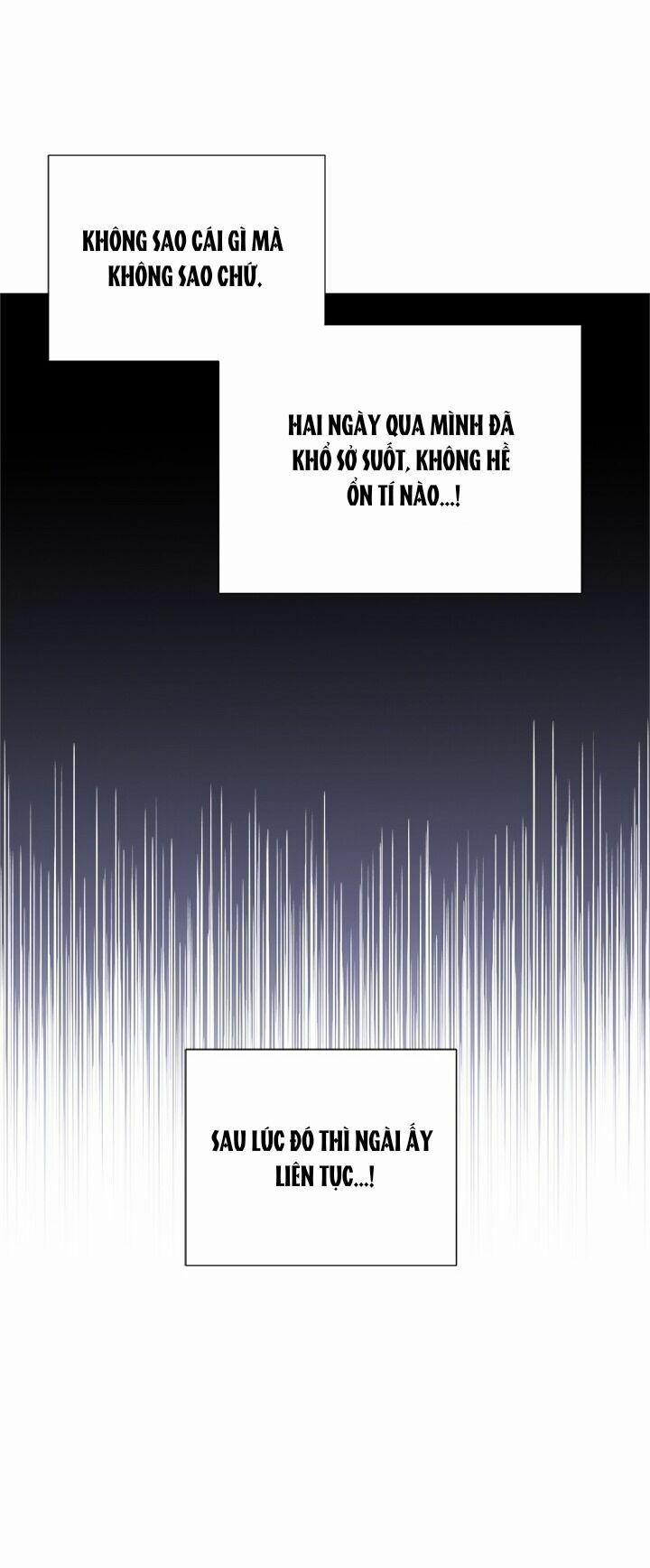 Chị Tôi Đã Nhặt Về Nhà Một Nam Chính Quyến Rũ 39 trang 19