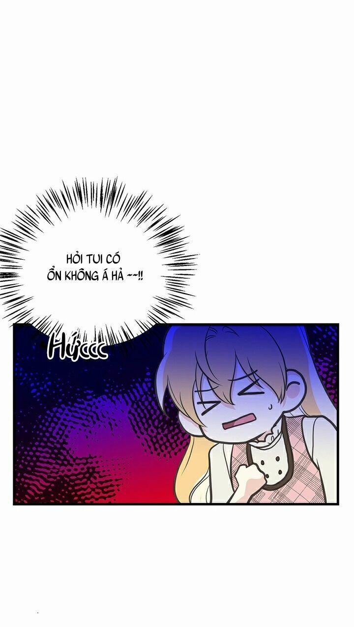 Chị Tôi Đã Nhặt Về Nhà Một Nam Chính Quyến Rũ 39 trang 24