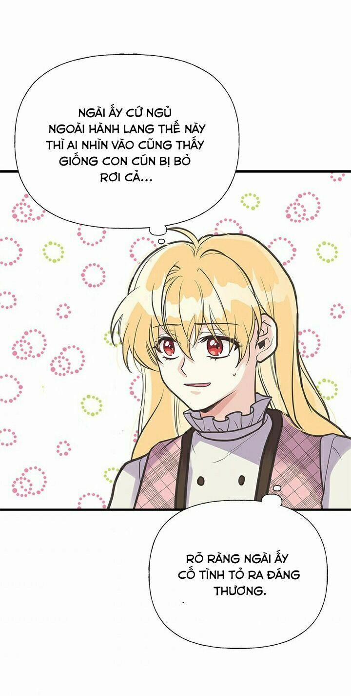 Chị Tôi Đã Nhặt Về Nhà Một Nam Chính Quyến Rũ 39 trang 26