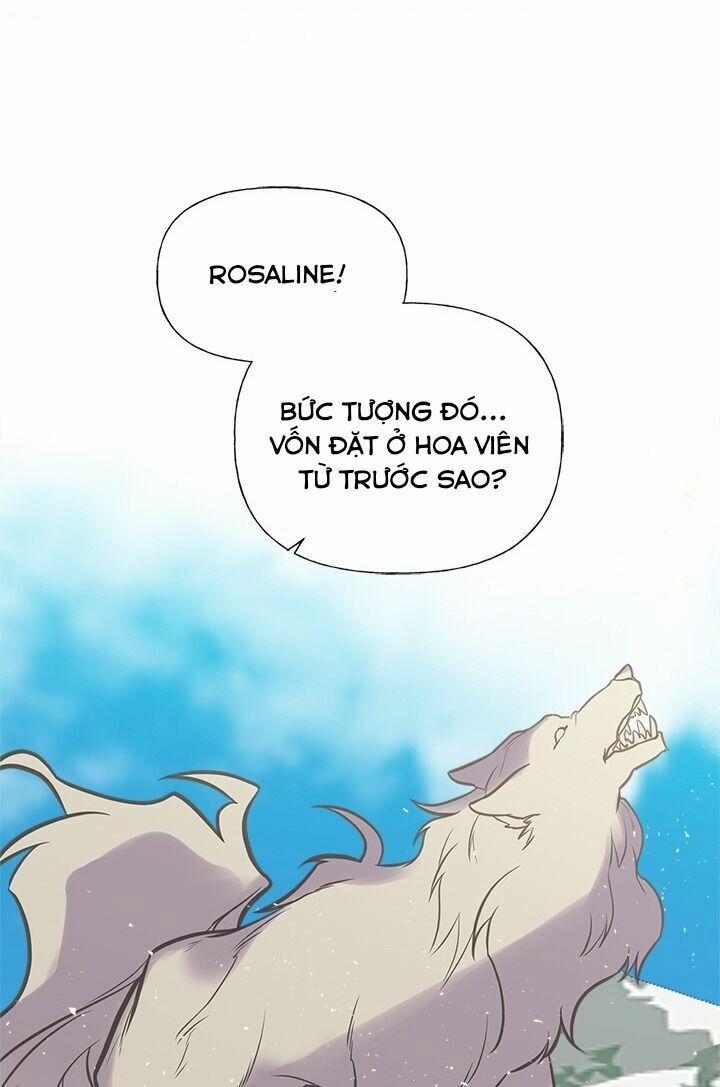 Chị Tôi Đã Nhặt Về Nhà Một Nam Chính Quyến Rũ 39 trang 28