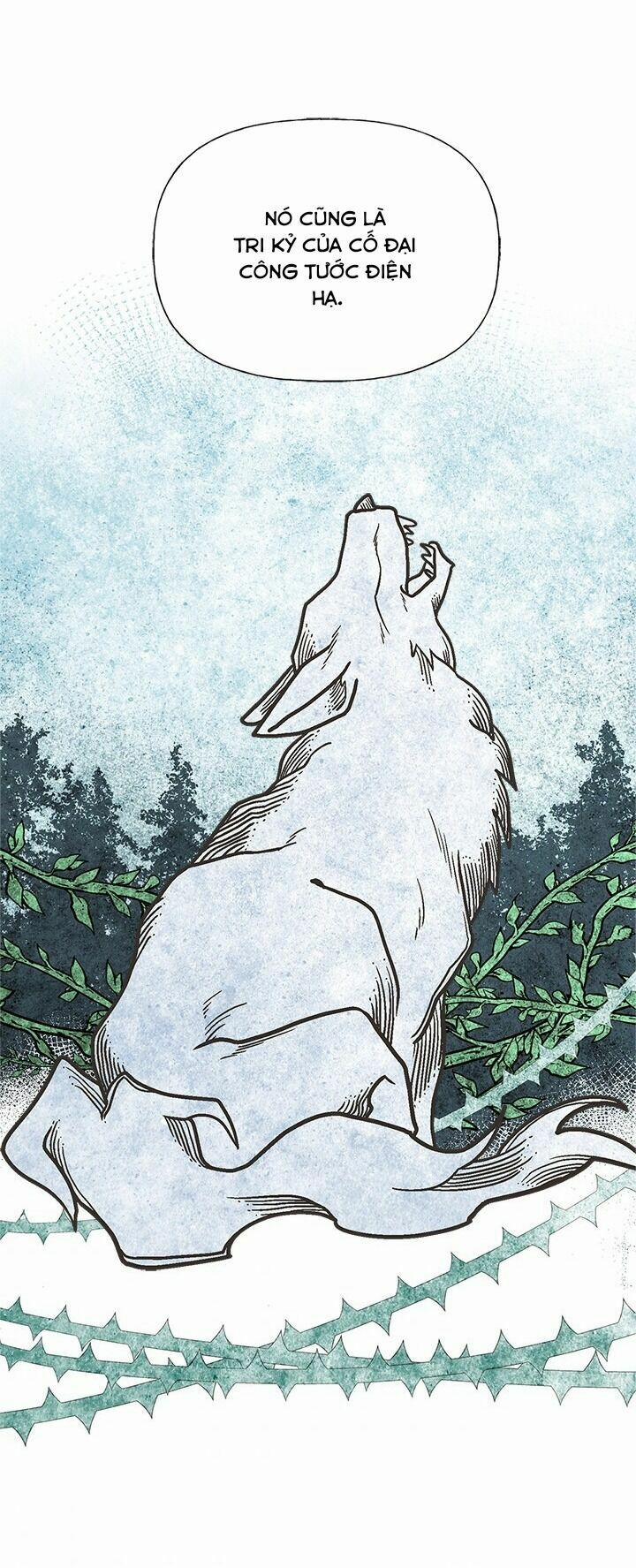 Chị Tôi Đã Nhặt Về Nhà Một Nam Chính Quyến Rũ 39 trang 33