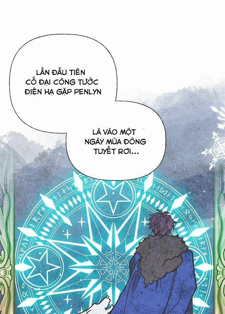 Chị Tôi Đã Nhặt Về Nhà Một Nam Chính Quyến Rũ 39 trang 34