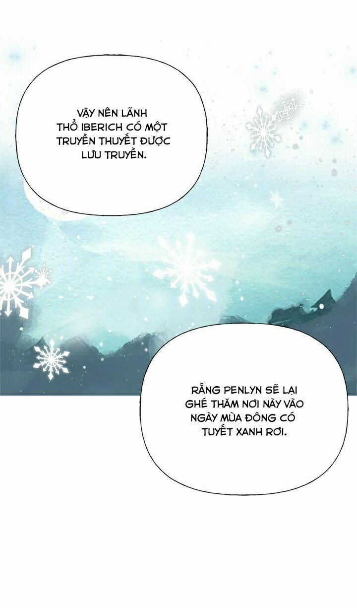 Chị Tôi Đã Nhặt Về Nhà Một Nam Chính Quyến Rũ 39 trang 36