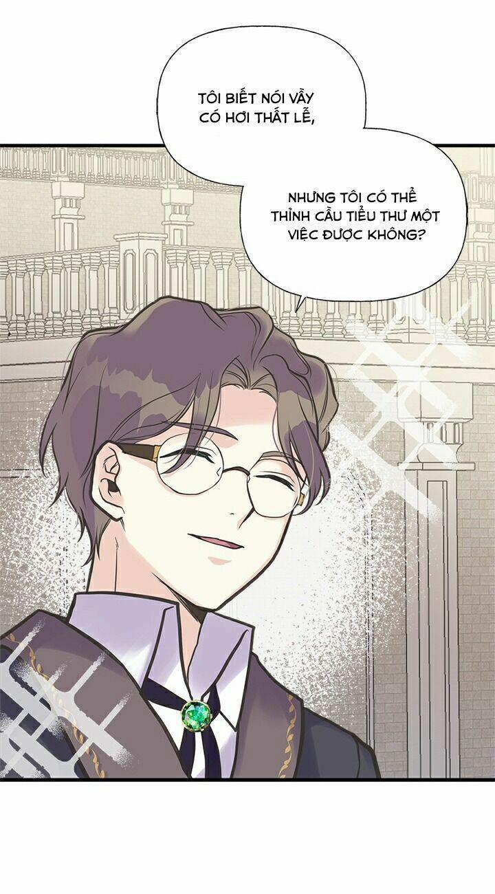 Chị Tôi Đã Nhặt Về Nhà Một Nam Chính Quyến Rũ 39 trang 42