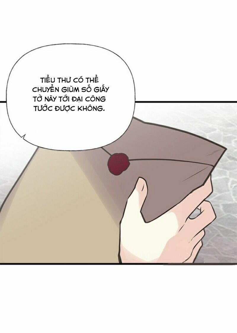 Chị Tôi Đã Nhặt Về Nhà Một Nam Chính Quyến Rũ 39 trang 44