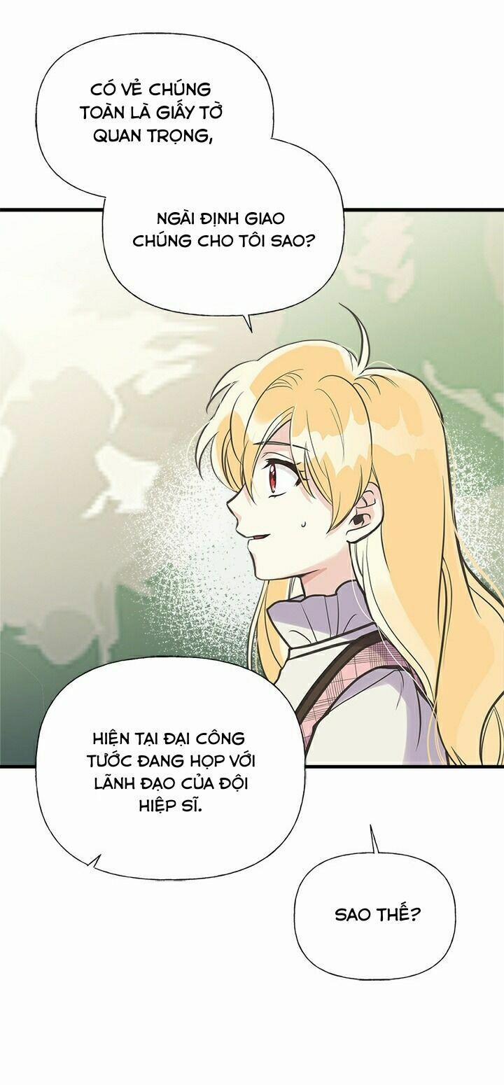 Chị Tôi Đã Nhặt Về Nhà Một Nam Chính Quyến Rũ 39 trang 45