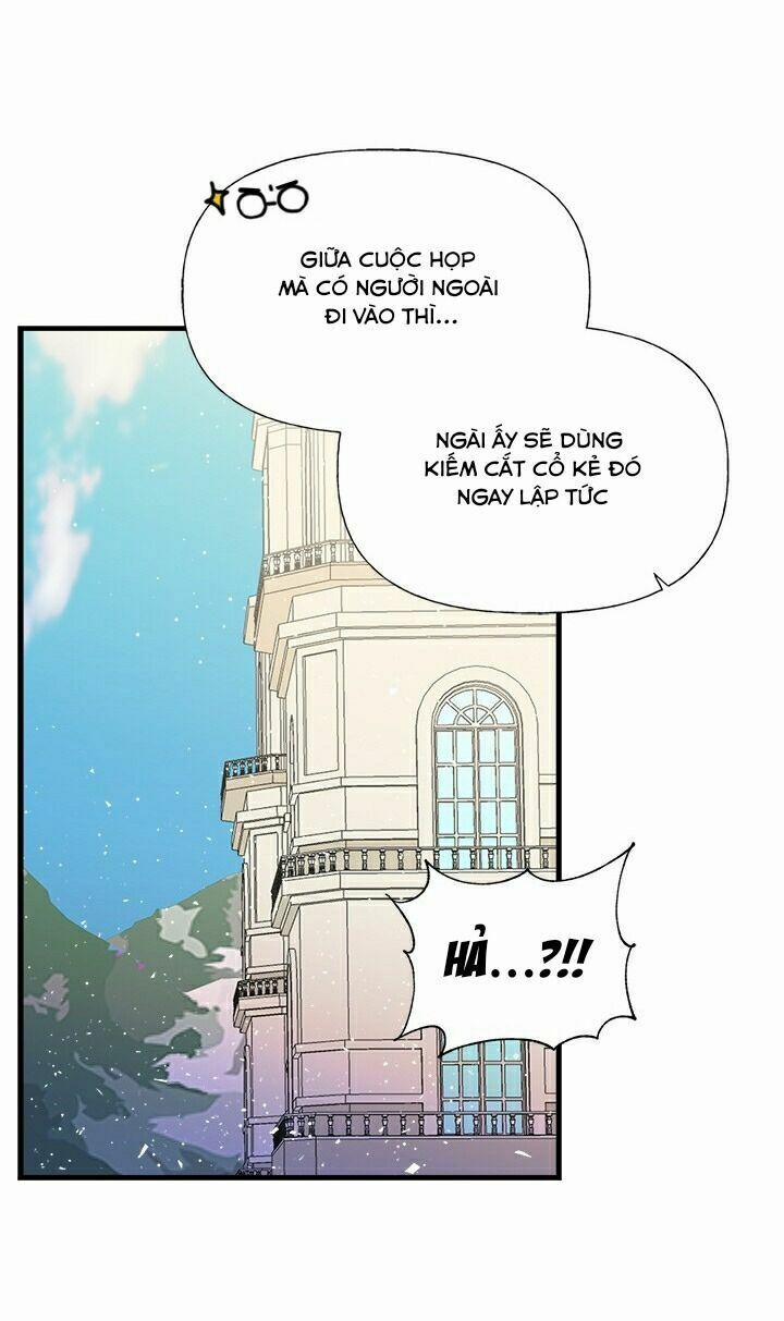 Chị Tôi Đã Nhặt Về Nhà Một Nam Chính Quyến Rũ 39 trang 46