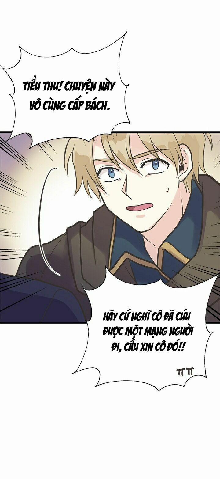 Chị Tôi Đã Nhặt Về Nhà Một Nam Chính Quyến Rũ 39 trang 48