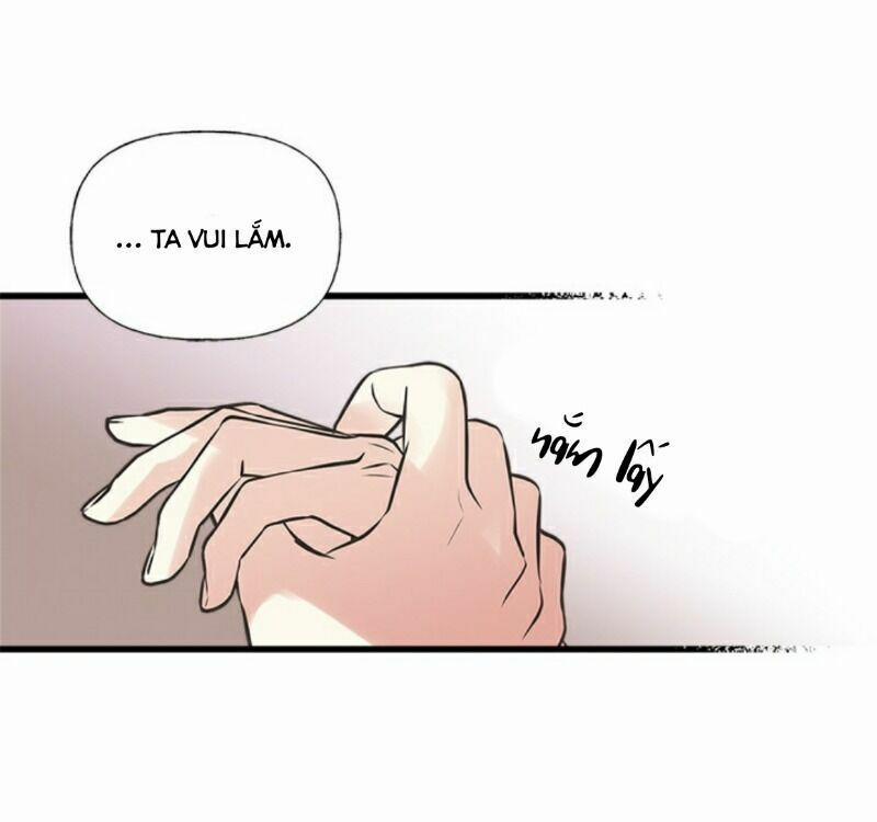 Chị Tôi Đã Nhặt Về Nhà Một Nam Chính Quyến Rũ 39 trang 5