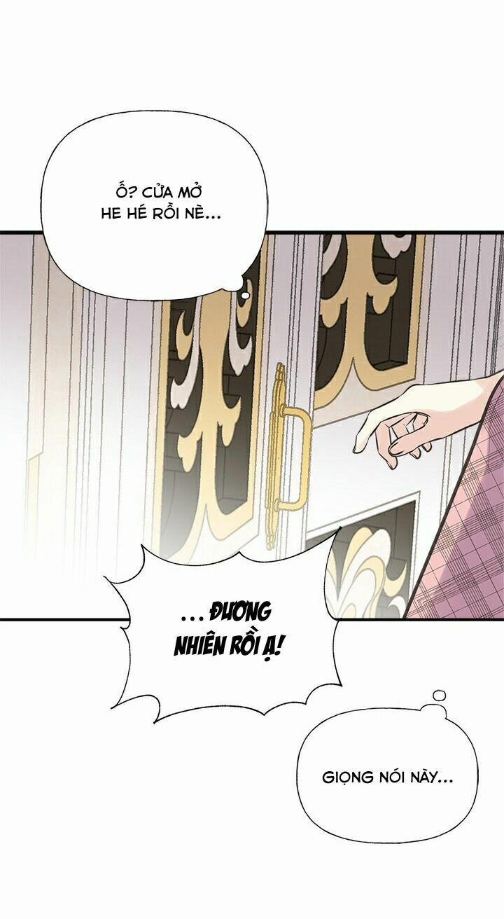 Chị Tôi Đã Nhặt Về Nhà Một Nam Chính Quyến Rũ 39 trang 54