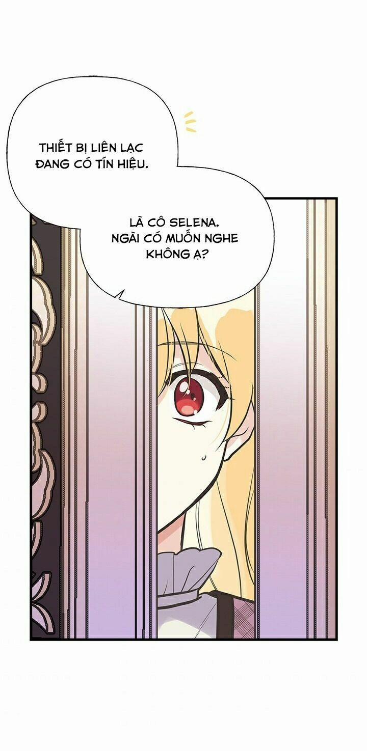 Chị Tôi Đã Nhặt Về Nhà Một Nam Chính Quyến Rũ 39 trang 58