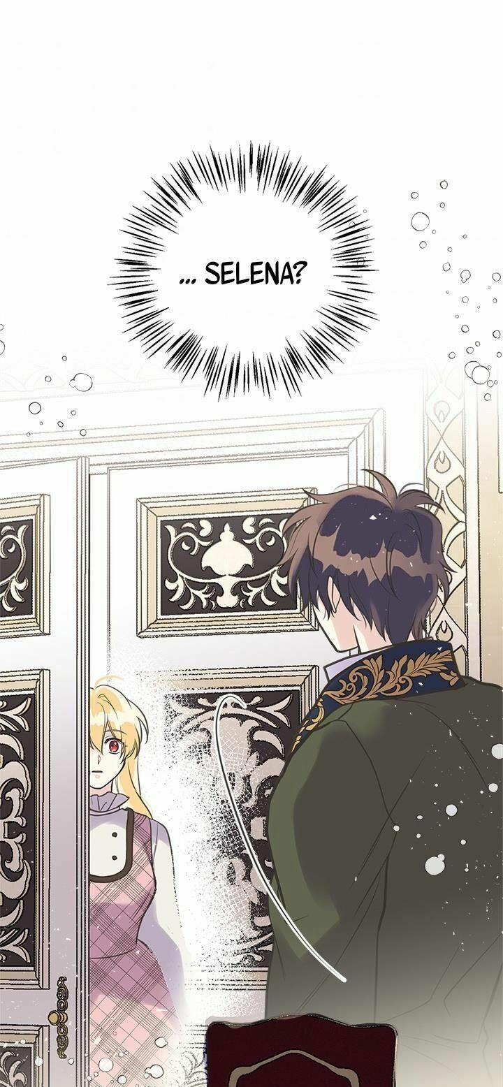 Chị Tôi Đã Nhặt Về Nhà Một Nam Chính Quyến Rũ 39 trang 59