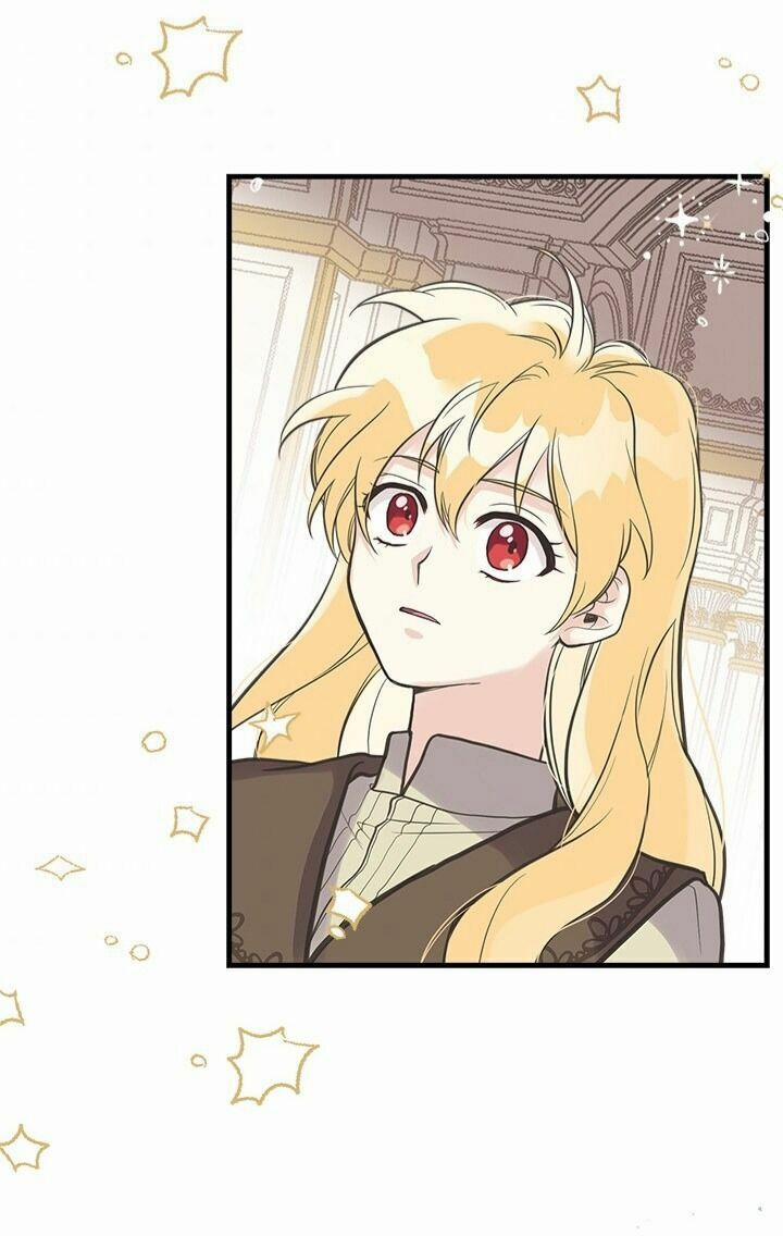 Chị Tôi Đã Nhặt Về Nhà Một Nam Chính Quyến Rũ 39 trang 7