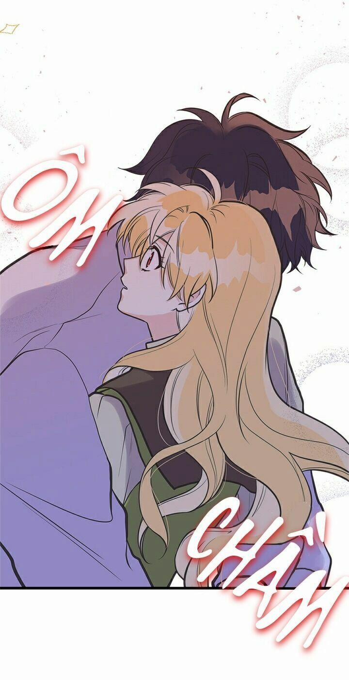 Chị Tôi Đã Nhặt Về Nhà Một Nam Chính Quyến Rũ 39 trang 8