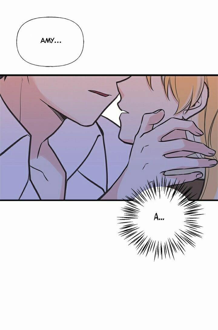 Chị Tôi Đã Nhặt Về Nhà Một Nam Chính Quyến Rũ 39 trang 9