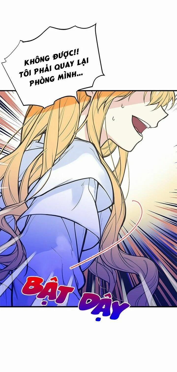 Chị Tôi Đã Nhặt Về Nhà Một Nam Chính Quyến Rũ 4 trang 12