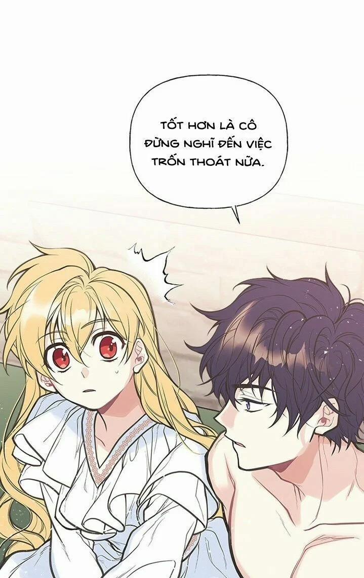 Chị Tôi Đã Nhặt Về Nhà Một Nam Chính Quyến Rũ 4 trang 16