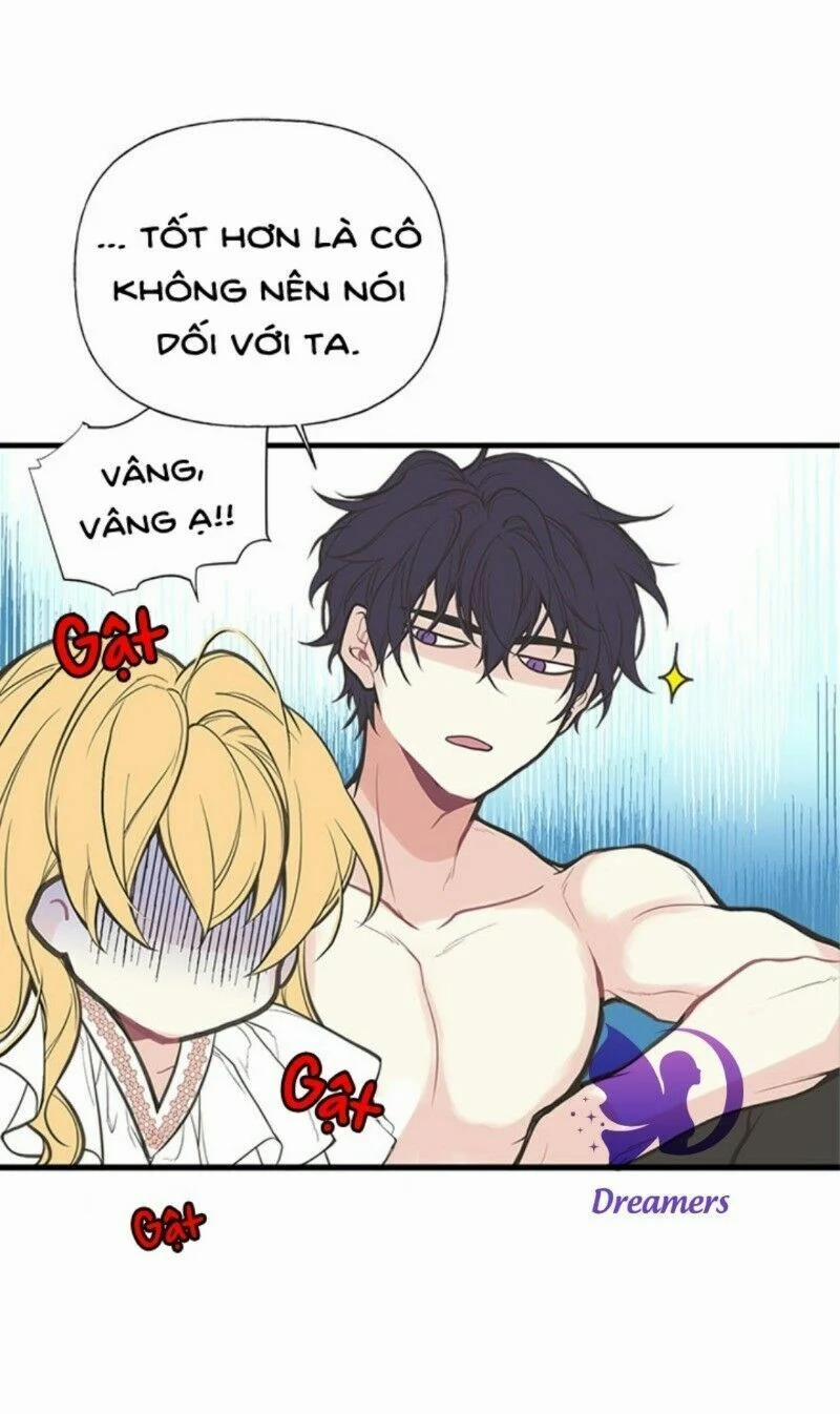 Chị Tôi Đã Nhặt Về Nhà Một Nam Chính Quyến Rũ 4 trang 20