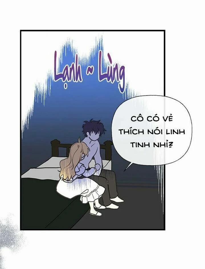 Chị Tôi Đã Nhặt Về Nhà Một Nam Chính Quyến Rũ 4 trang 24