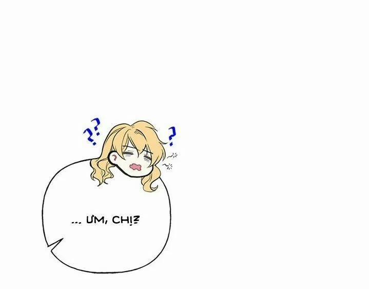 Chị Tôi Đã Nhặt Về Nhà Một Nam Chính Quyến Rũ 4 trang 33