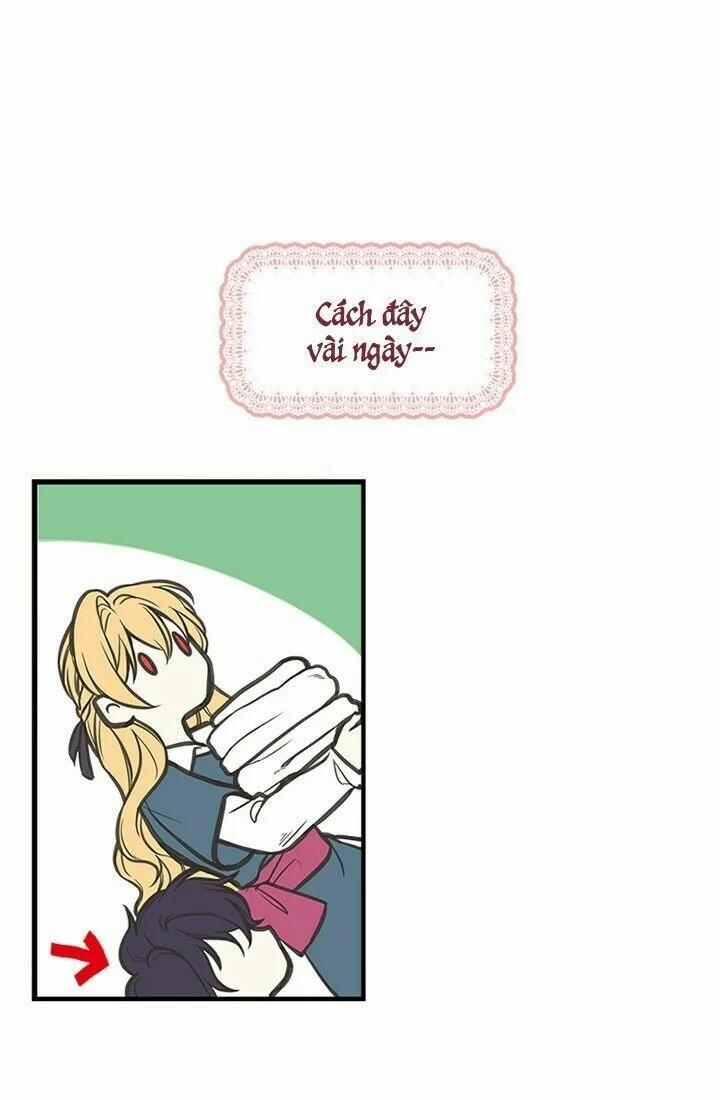 Chị Tôi Đã Nhặt Về Nhà Một Nam Chính Quyến Rũ 4 trang 44