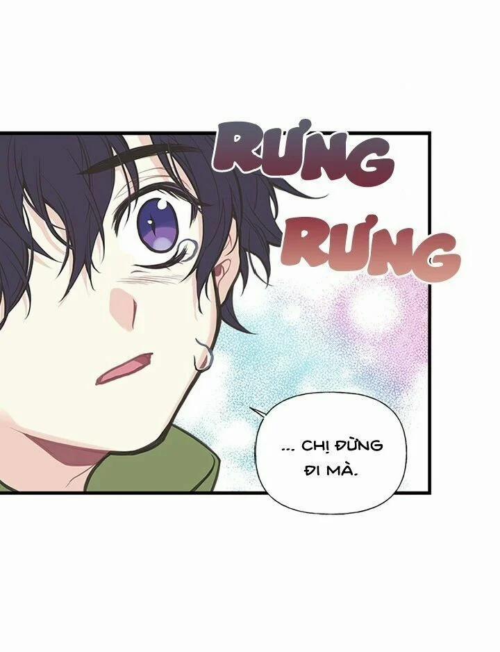 Chị Tôi Đã Nhặt Về Nhà Một Nam Chính Quyến Rũ 4 trang 49