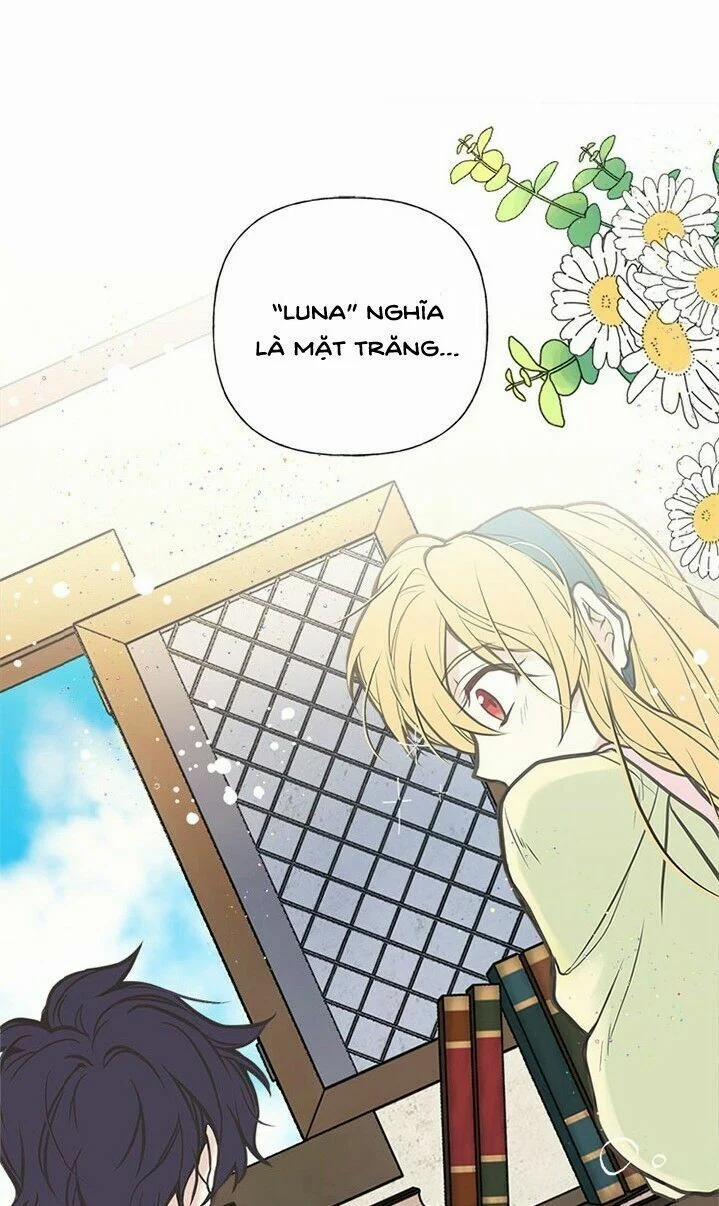 Chị Tôi Đã Nhặt Về Nhà Một Nam Chính Quyến Rũ 4 trang 54