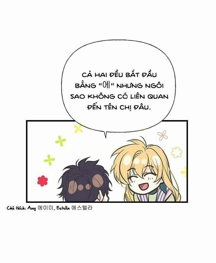 Chị Tôi Đã Nhặt Về Nhà Một Nam Chính Quyến Rũ 4 trang 59