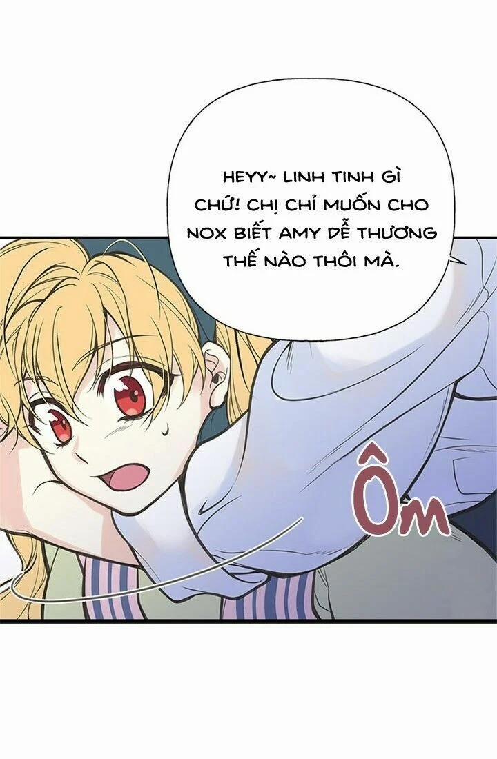 Chị Tôi Đã Nhặt Về Nhà Một Nam Chính Quyến Rũ 4 trang 62